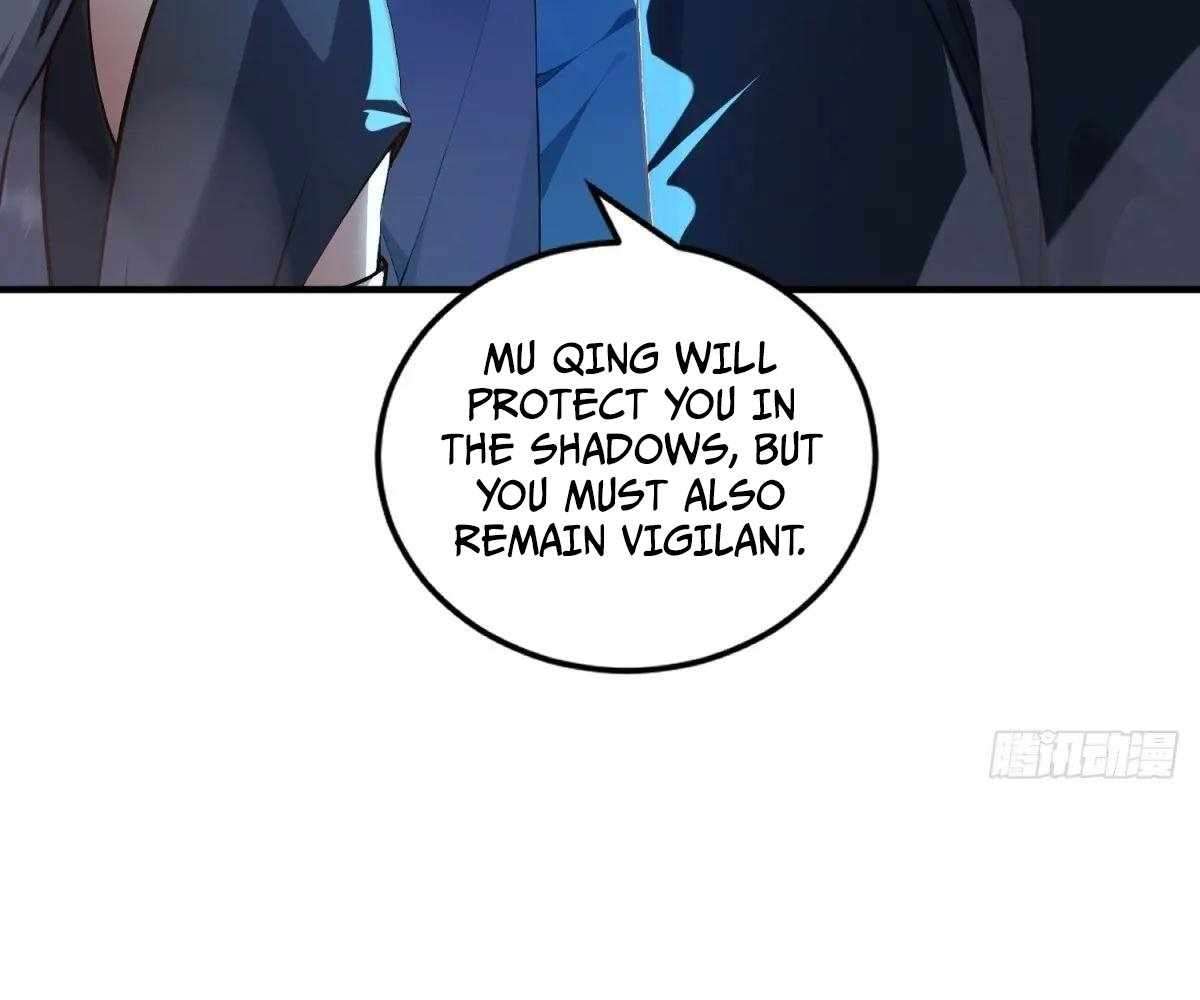 Traveling Through Time and Space to Become an Unlucky NPC: I Have a Wife to Protect Me Chapter 96 118